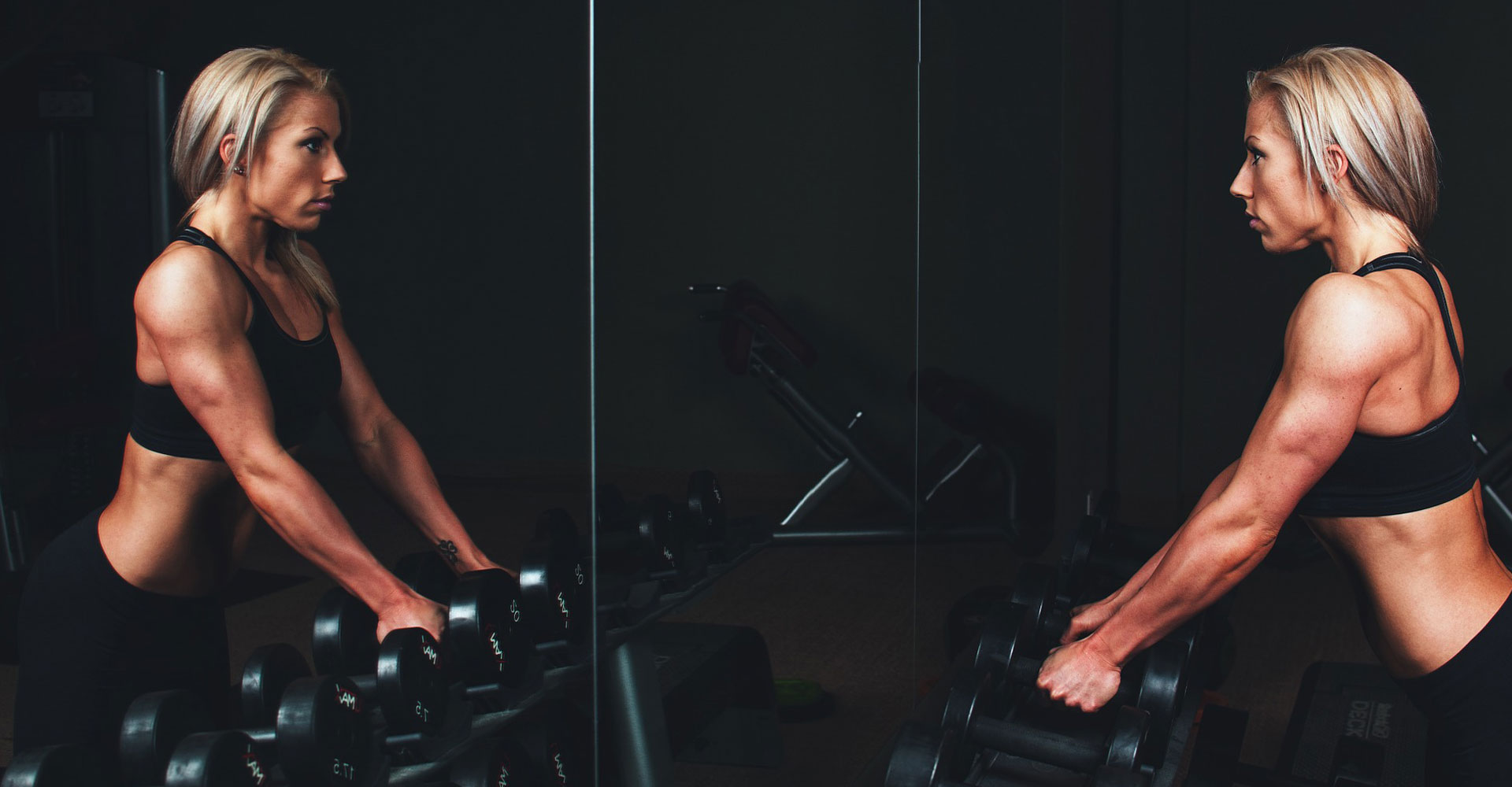 Train Hard Train Hard