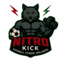 Nitro Kick -Fussball.Fitness.Wellness.